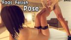 Hentai porn game online 3DXChat