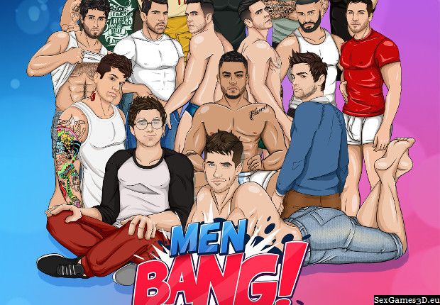 game sex gay download