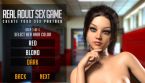 VRFuckBabes gameplay with brunettes
