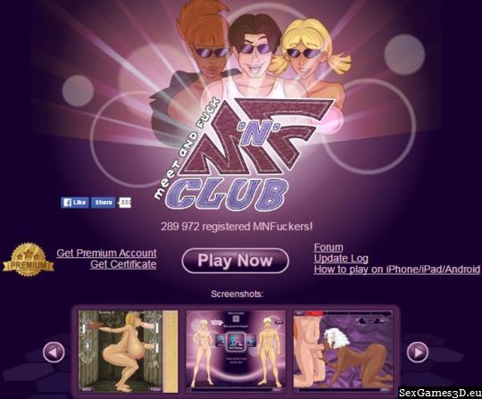 Free Online Avatar Sex Games 98