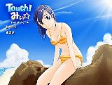 Hentai summer compilation with nude manga girl