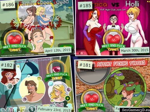 500px x 375px - Famous Cartoon Hentai Games | Sex Pictures Pass