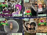 Fuck Alladin and busty college girls in mobile sex games