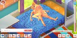 Android mobile sex game with online porn scenes