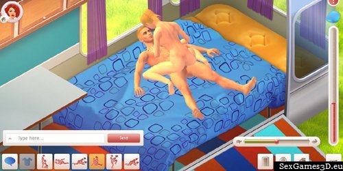 Online Interactive Porn Games 35