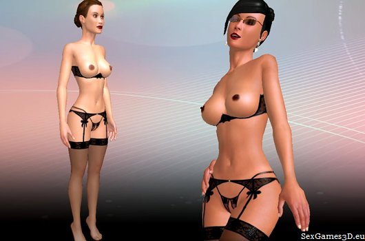 Free play able internet sex games
