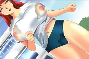 Pussy Saga mobile game download pictures