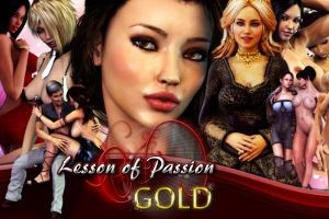 Lesson of Passion Gold download and LOP Gold free download