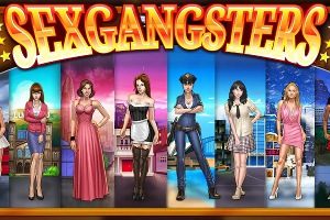 Sex Gangsters free Android APK PC browser porn game