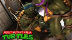 Adult mutant ninja turtles in gay sex game APK download