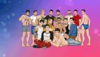 Gay porn game no credit card download Men Bang