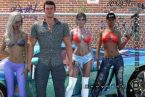 Grand Bang Auto porn game download with busty gangsters