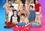 Men Bang online gay game with men fucking