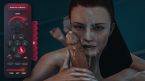 Massive cumshot from Sex World 3D game download