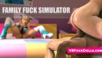 Bbc drills a schoolgirls pussy in VRFuckBabes com