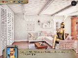 Ancient sex game with a sexy goddess and epic sex