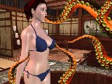Hentai free sex game with a tentacle porn and manga