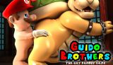 Super mario free gay game for Android online