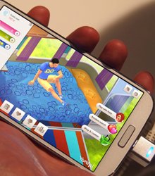 Android sex games for mobiles and tablets