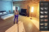 Personal apartment where you fuck online 3d girlfriends