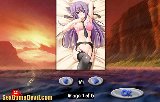Watch hentai girls in arcade porn game